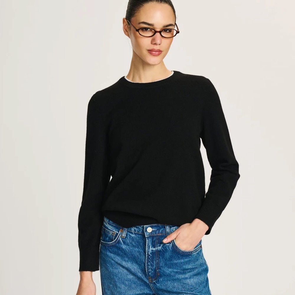 Naadam Original Cashmere Sweater Women’s